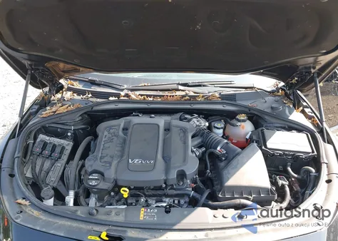 2018 Buick Lacrosse Premium from USA, damaged, VIN 1G4ZS5SS6JU145143